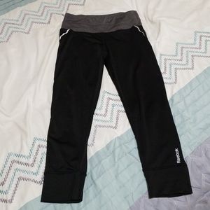 🚫sold🚫Reebok Legging Exercise Pants